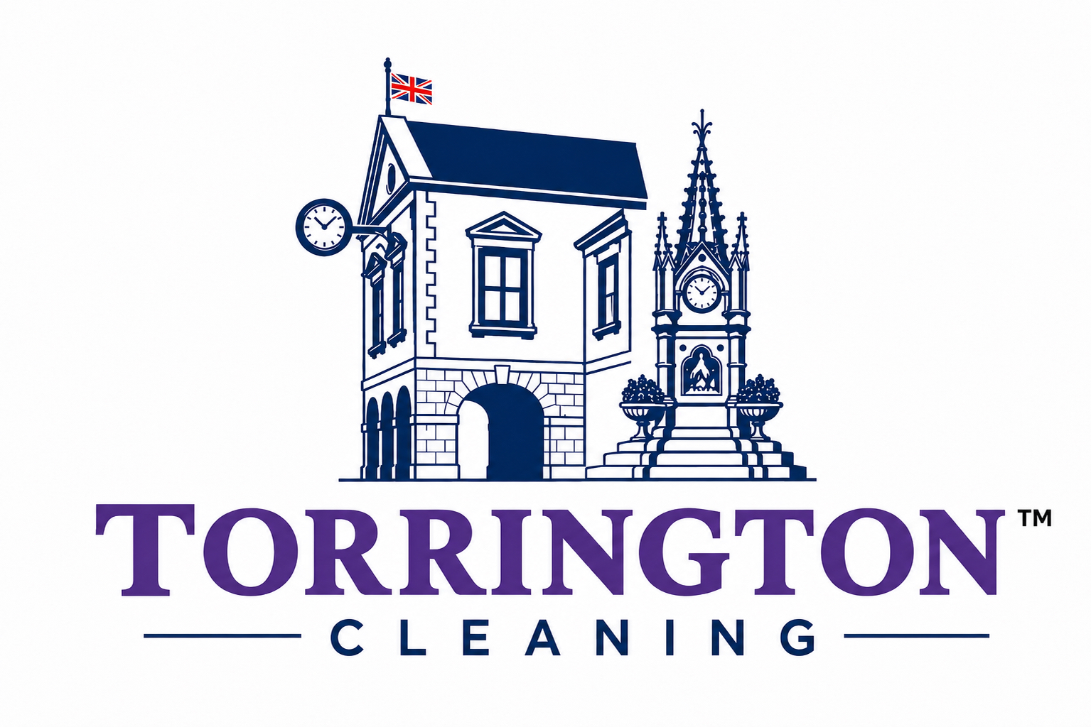 Torrington Cleaning